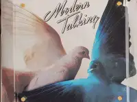 Грампластинка Modern Talking - Ready for romance (1988)