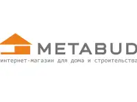 Метабуд – интернет-магазин для дома и строительства