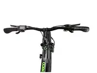 Электровелосипед eltreco ultra max pro, фотография 2