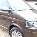 Volkswagen MULTIVAN, фотография 2