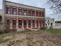 Административное здание, область, Орша, ул. Владимира Ленина, 244Б/1, фотография 11