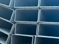 Труба прямоугольная купить в Минске