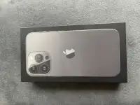Продам iPhone 13 Pro