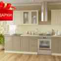 Кухня линейная Артем-мебель Оля, фотография 2