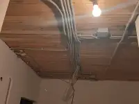 Электромонтажные работы., фотография 8