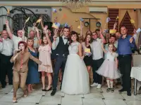 Ведущая Натали Шемето на свадьбу, юбилей, выпускной, корпоратив, фотография 10