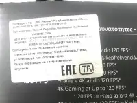 Консоль (приставка) Xbox series X 1TB, фотография 3