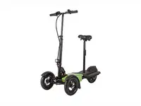 Электросамокат eltreco scudy light 250w