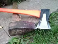 Поколю ваши дрова Лепель, фотография 2