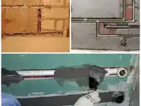 Лучшие Сантехник и Электрик работы от А до Я!!!, фотография 3