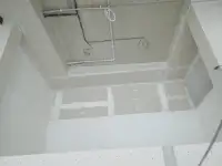 Гипсокартонные работы, фотография 4