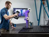 3D сканирование и моделирование различных объектов, фотография 2