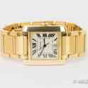 Cartier Tank Francaise 2385, фотография 2