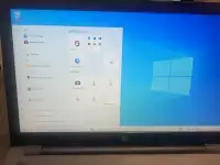 Ноутбук hp