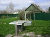Продам участок, Борисовский р-н.  Ст. Приямино  ул.Вокзальная 17, фотография 5