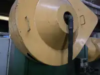 Пресс КД-2126К, фотография 4