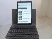 Продаю планшет Advepro с клавиатурой, фотография 11