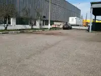 Аренда здания производственного корпуса, мойки для автомобилей, асфальтобетонное покрытие, фотография 2