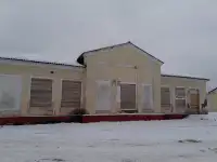 Здание в аг.Бигосово, фотография 2