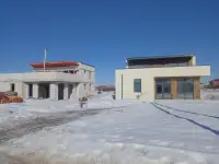 Строительство домов подключ, фотография 6