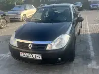 Renault Thalia II