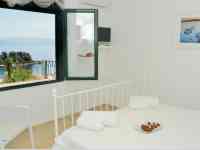 Villa Pontikonisi Корфу Грэцыя 6 госці, фотография 6