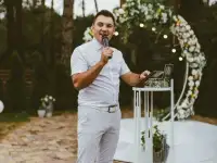 Ведущий на юбилей в Бресте, фотография 8