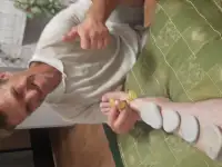 Массаж лечебный, фотография 3