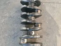 Коленчатый вал