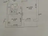 Квартира, которую можно собрать  как хочется
