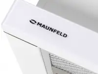 НОВАЯ кухонная вытяжка MAUNFELD VS Touch 850, фотография 2