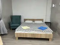 Квартира на сутки Барановичи, БАРАНОВИЧИ , улица Курчатова , дом 13, кв. 8