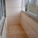 Утепление балконов, фотография 3