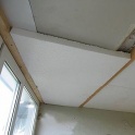 Утепление балконов, фотография 4