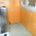 Утепление балконов, фотография 6