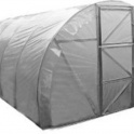 Теплица под плёнку 3x2x5.5    