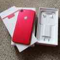 Новый Iphone 7 Red 128GB 10/10, фотография 5