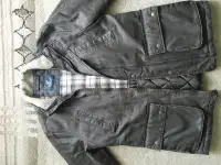 Куртка Morley .Бельгия М, фотография 3