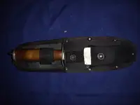 Туристический нож,,гюрза,,, фотография 3
