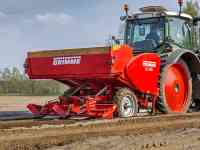 Картофелесажалка GRIMME GL-32В, фотография 2