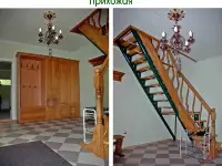 Меблированный коттедж в пригороде Бреста (Клейники), фотография 4
