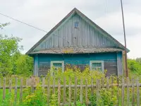 Продается крепкий дом по адресу: Минская область, Воложинский район, Вишневский сельсовет, дер. Новоселки, дом 69