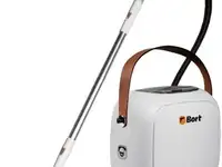 Пароочиститель bort bdr-3000-rr