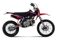 Питбайк tmbk pitster sp1 150 biggy