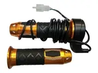 Электрическая ручка газа golden throttle