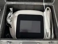 Микроигольчатый RF, фотография 3