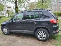 Volkswagen Tiguan, фотография 3