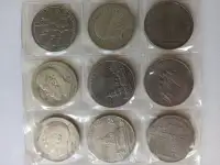 Продам коллекцию монет, фотография 4