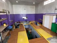 Арена автомастерской в гаражном кооперативе по пр.Октября 23а, фотография 2