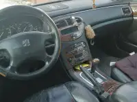 Срочно продажа пежо607 Peugeot 607, фотография 2